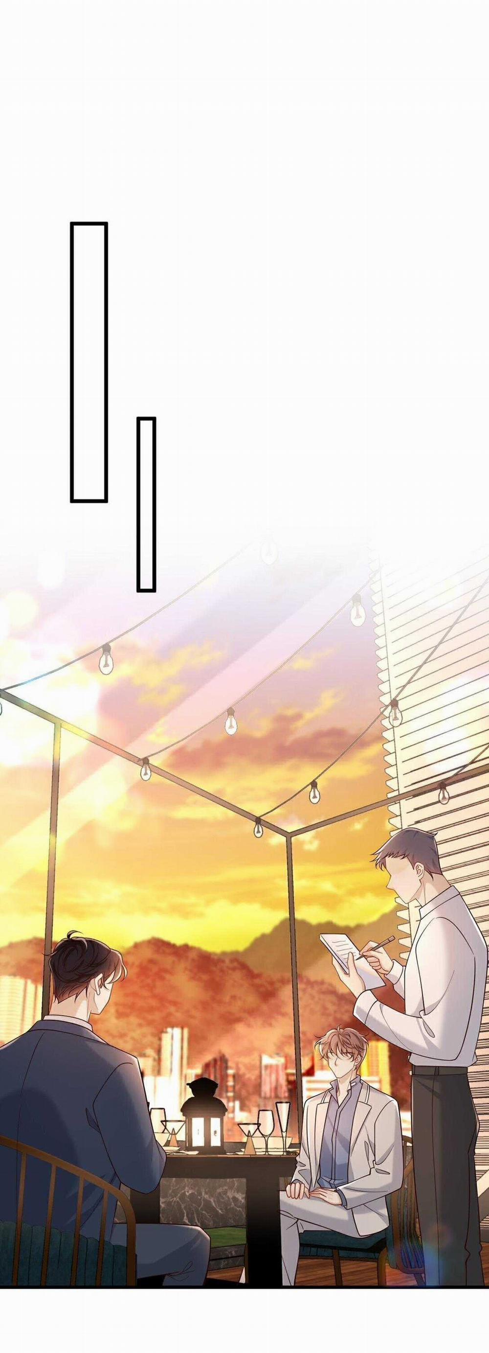 Anh Ấy Đến Từ Màn Đêm 67 trang 6