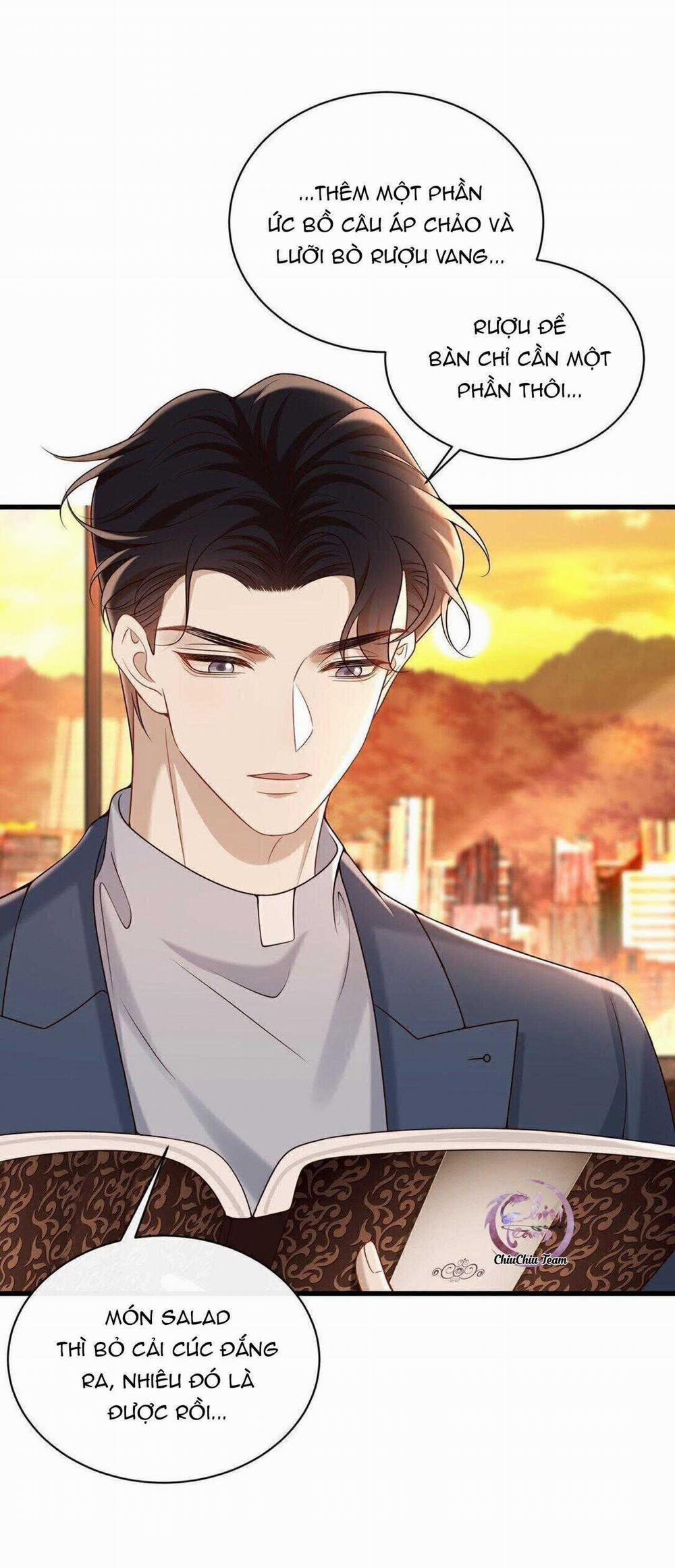 Anh Ấy Đến Từ Màn Đêm 67 trang 7