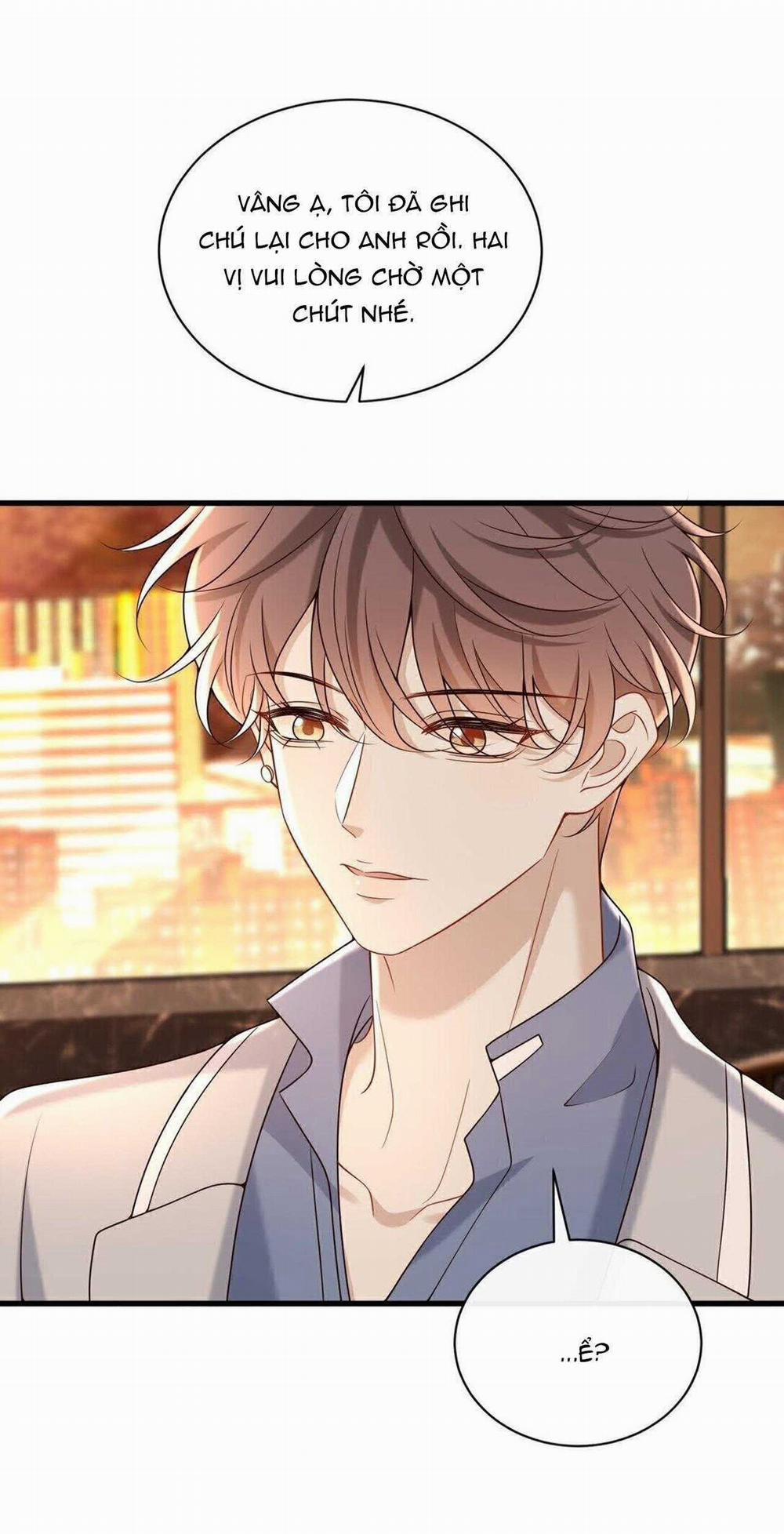 Anh Ấy Đến Từ Màn Đêm 67 trang 8