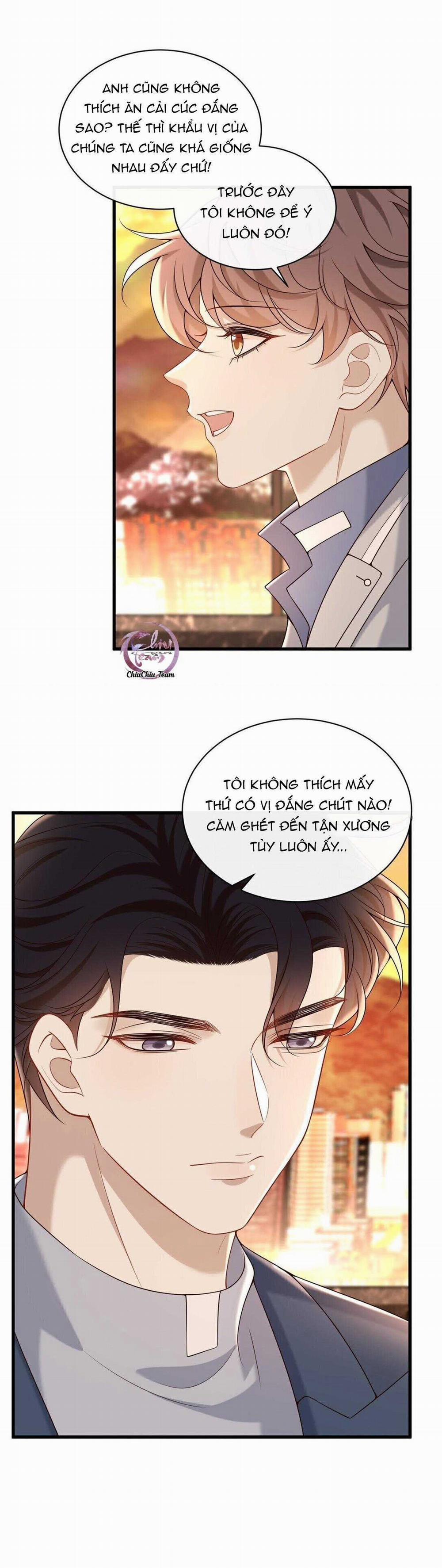 Anh Ấy Đến Từ Màn Đêm 67 trang 9