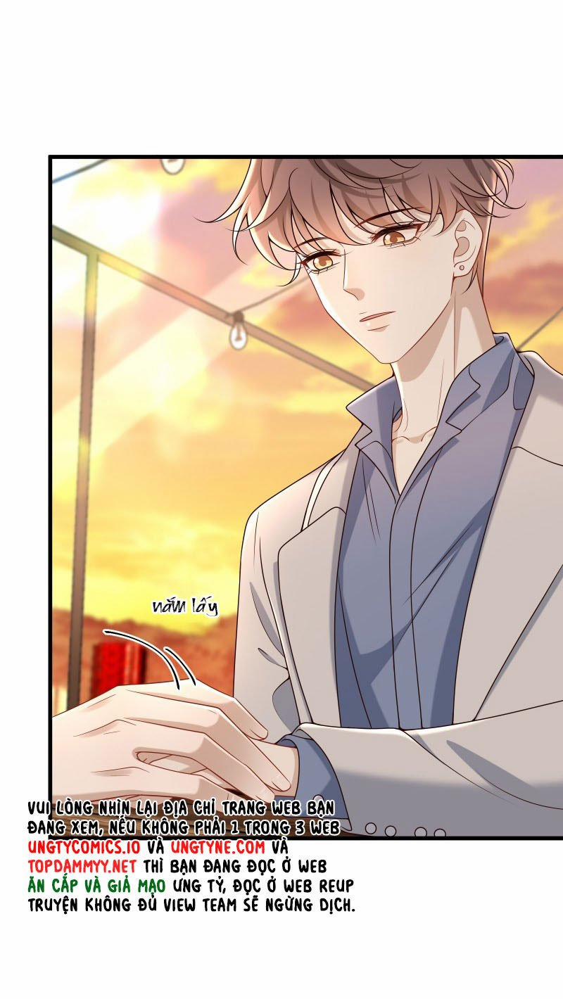 Anh Ấy Đến Từ Màn Đêm 68 trang 11