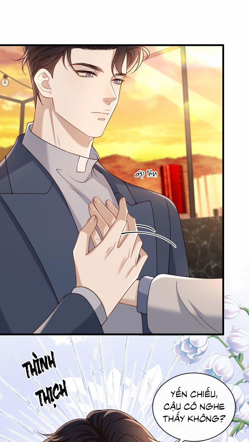 Anh Ấy Đến Từ Màn Đêm 68 trang 12