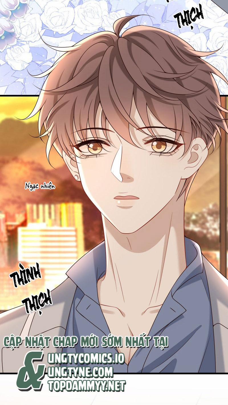 Anh Ấy Đến Từ Màn Đêm 68 trang 14