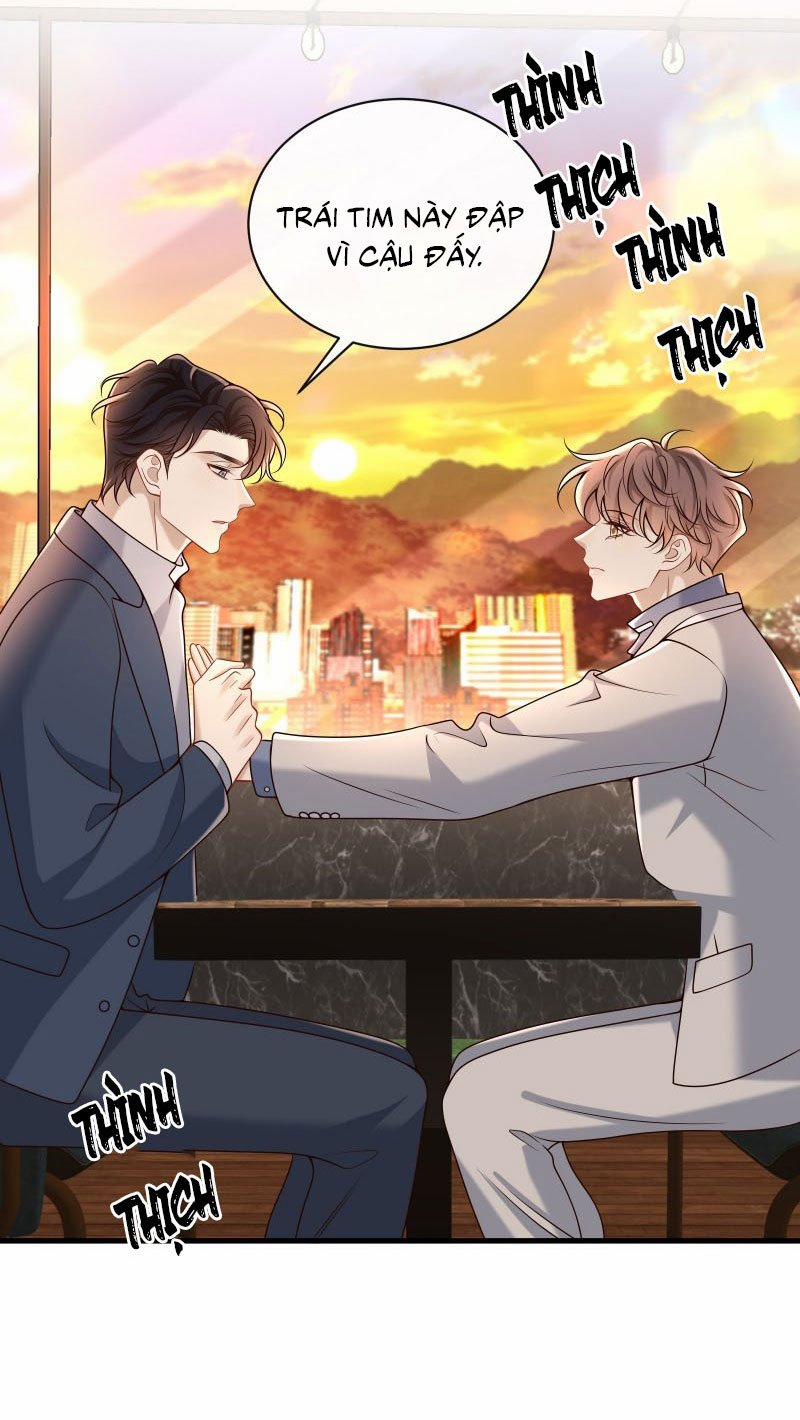 Anh Ấy Đến Từ Màn Đêm 68 trang 15