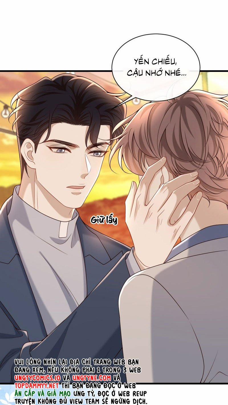 Anh Ấy Đến Từ Màn Đêm 68 trang 16