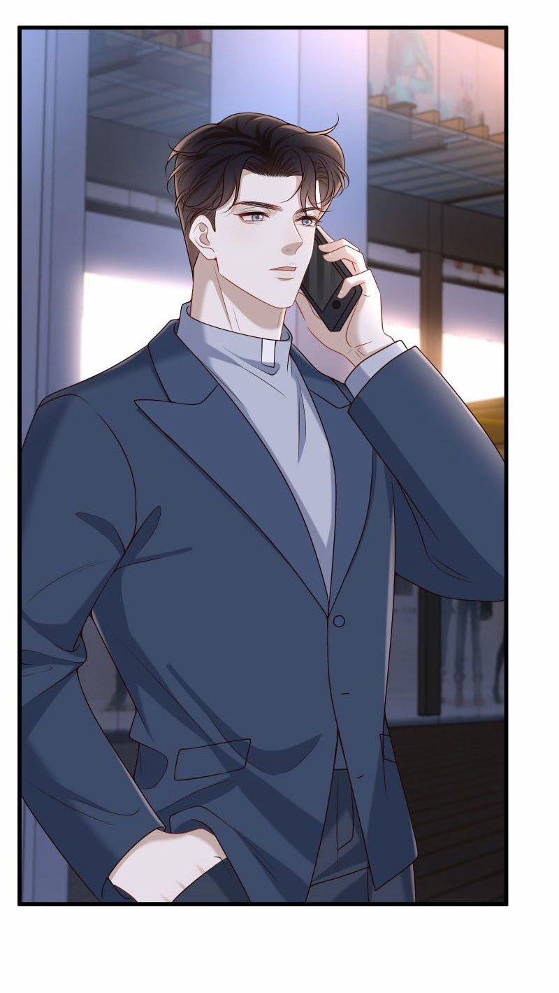 Anh Ấy Đến Từ Màn Đêm 68 trang 21