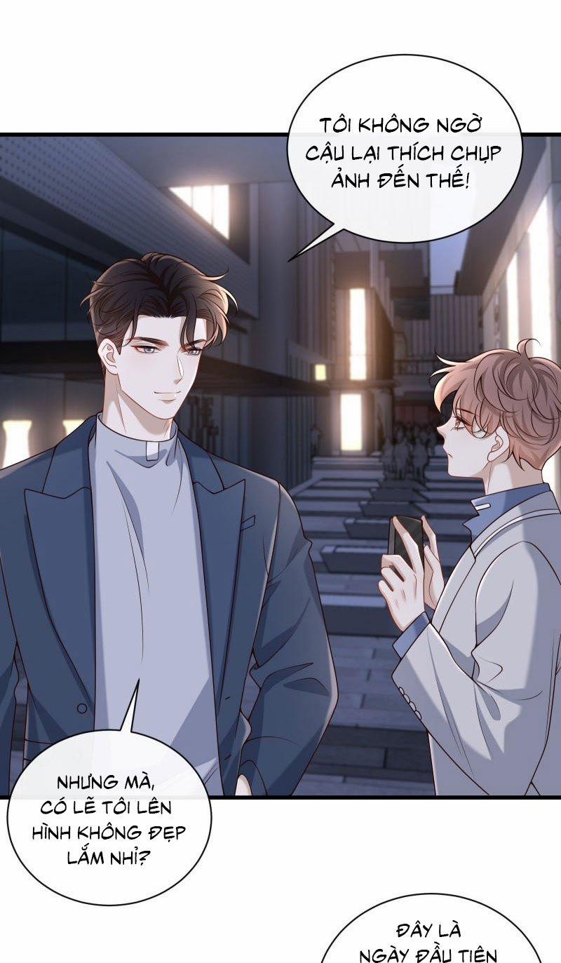 Anh Ấy Đến Từ Màn Đêm 68 trang 24