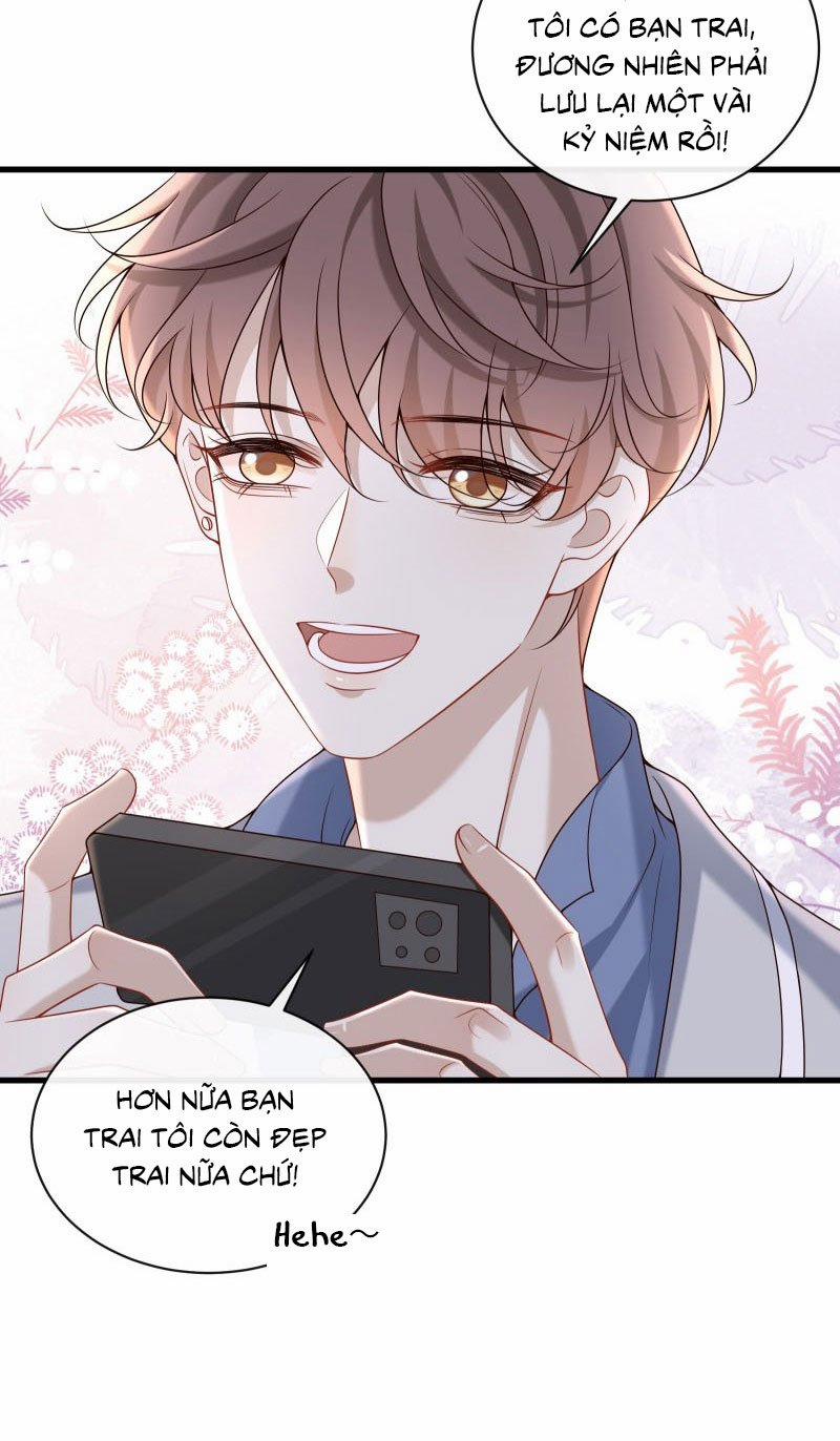 Anh Ấy Đến Từ Màn Đêm 68 trang 25