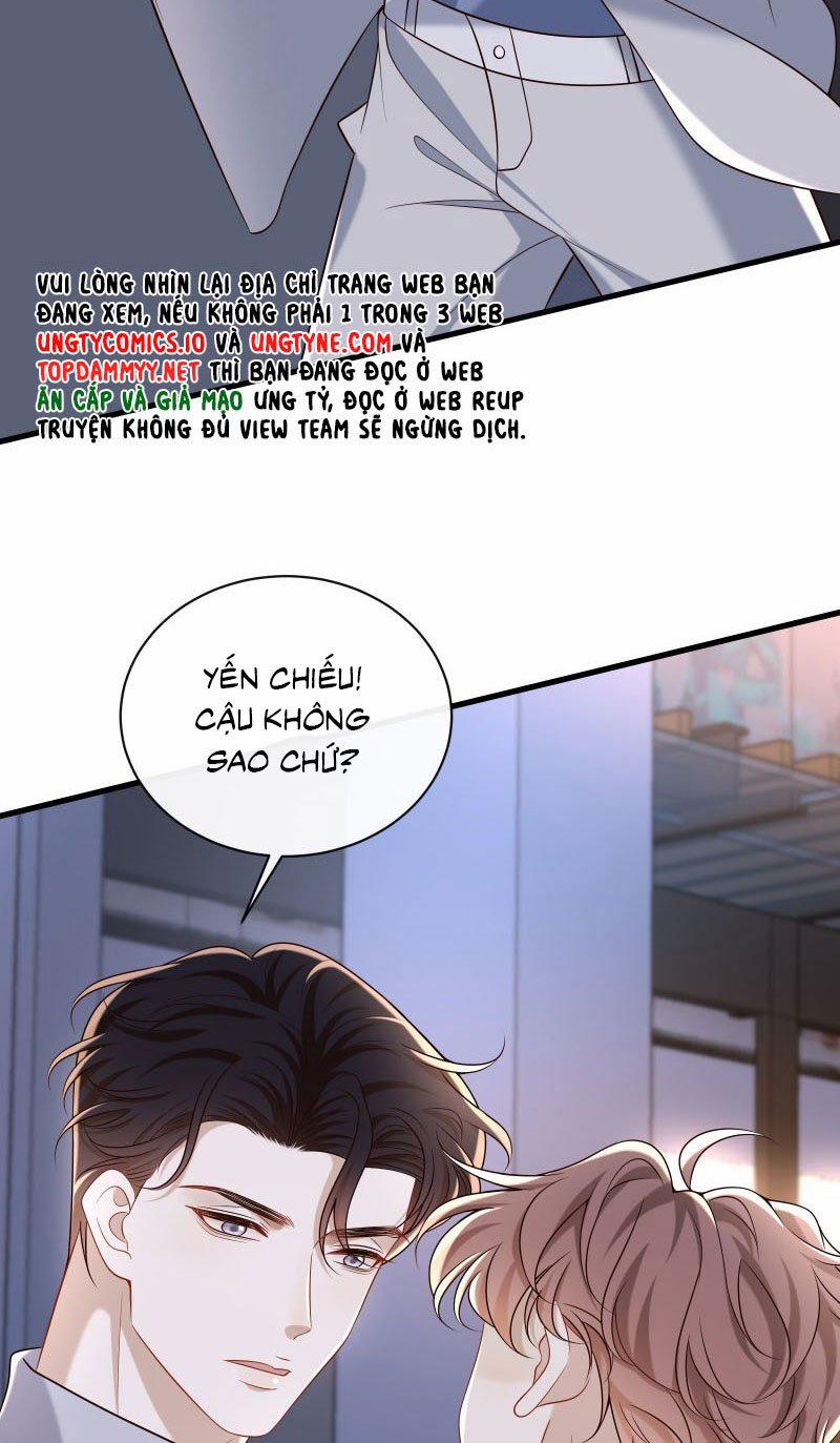 Anh Ấy Đến Từ Màn Đêm 68 trang 28