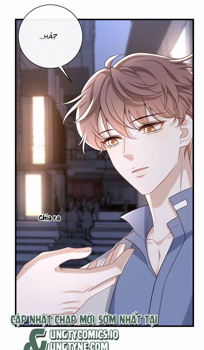 Anh Ấy Đến Từ Màn Đêm 68 trang 30