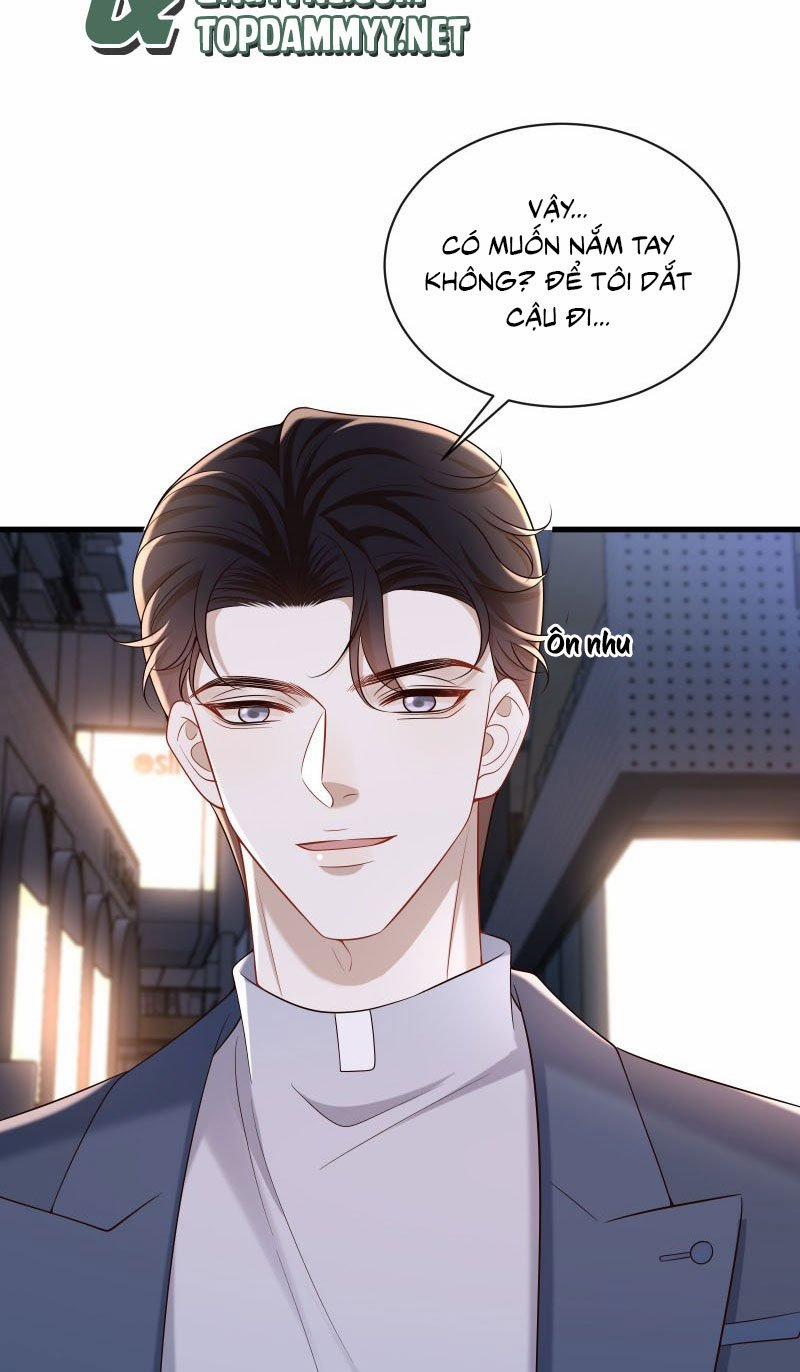 Anh Ấy Đến Từ Màn Đêm 68 trang 31