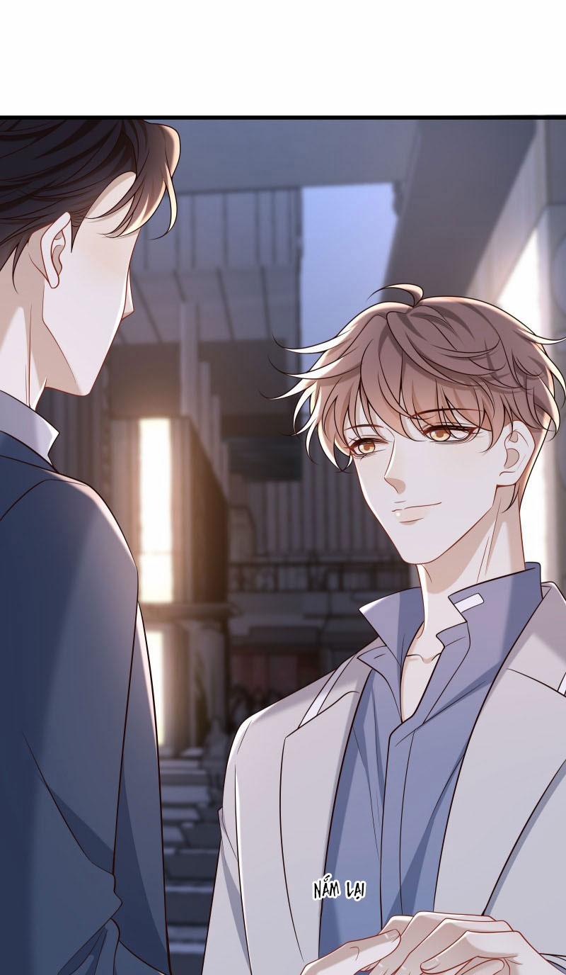 Anh Ấy Đến Từ Màn Đêm 68 trang 33