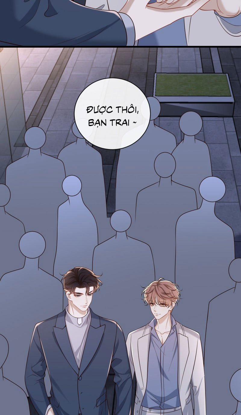 Anh Ấy Đến Từ Màn Đêm 68 trang 34