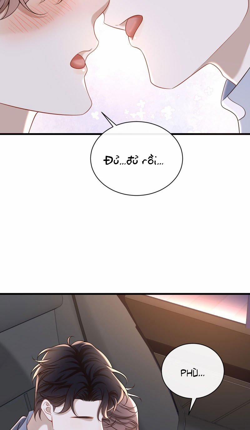 Anh Ấy Đến Từ Màn Đêm 68 trang 38