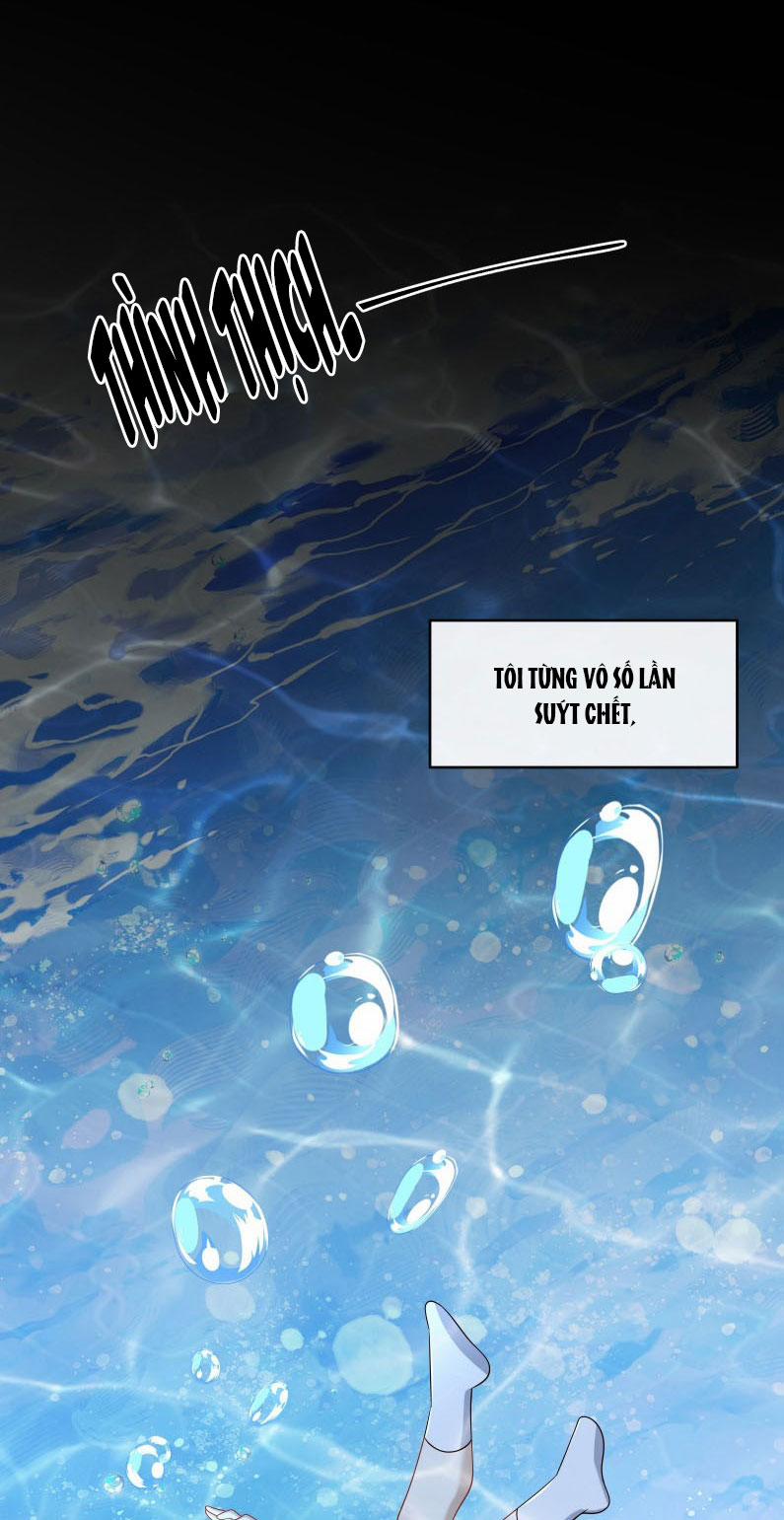 Anh Ấy Đến Từ Màn Đêm 68 trang 4