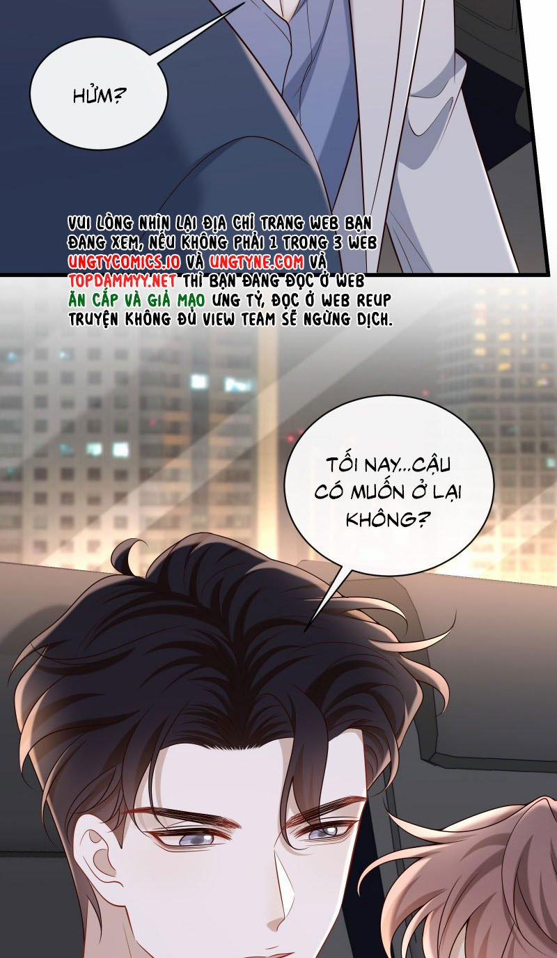 Anh Ấy Đến Từ Màn Đêm 68 trang 42