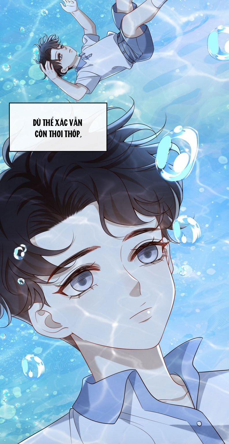 Anh Ấy Đến Từ Màn Đêm 68 trang 5