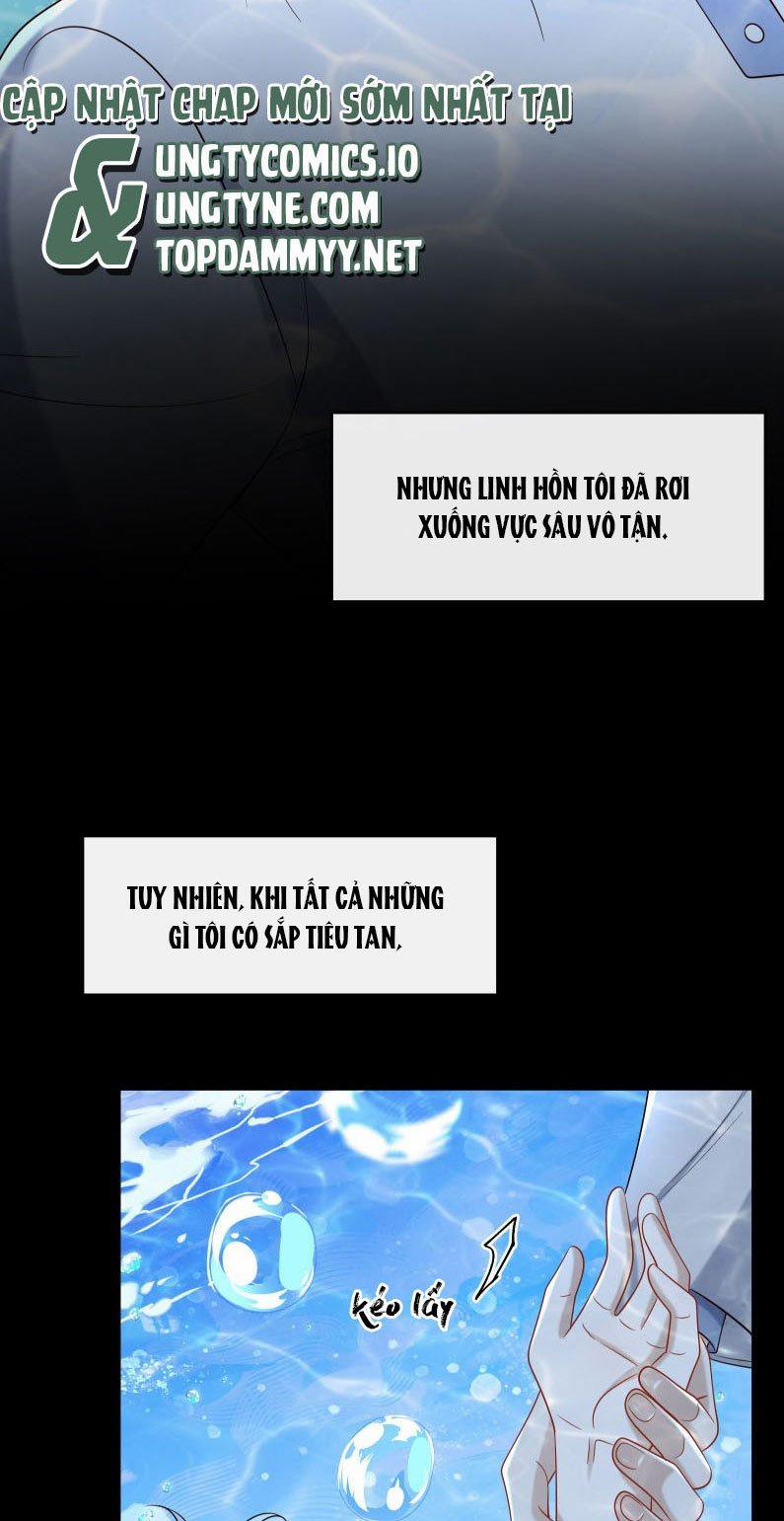 Anh Ấy Đến Từ Màn Đêm 68 trang 6