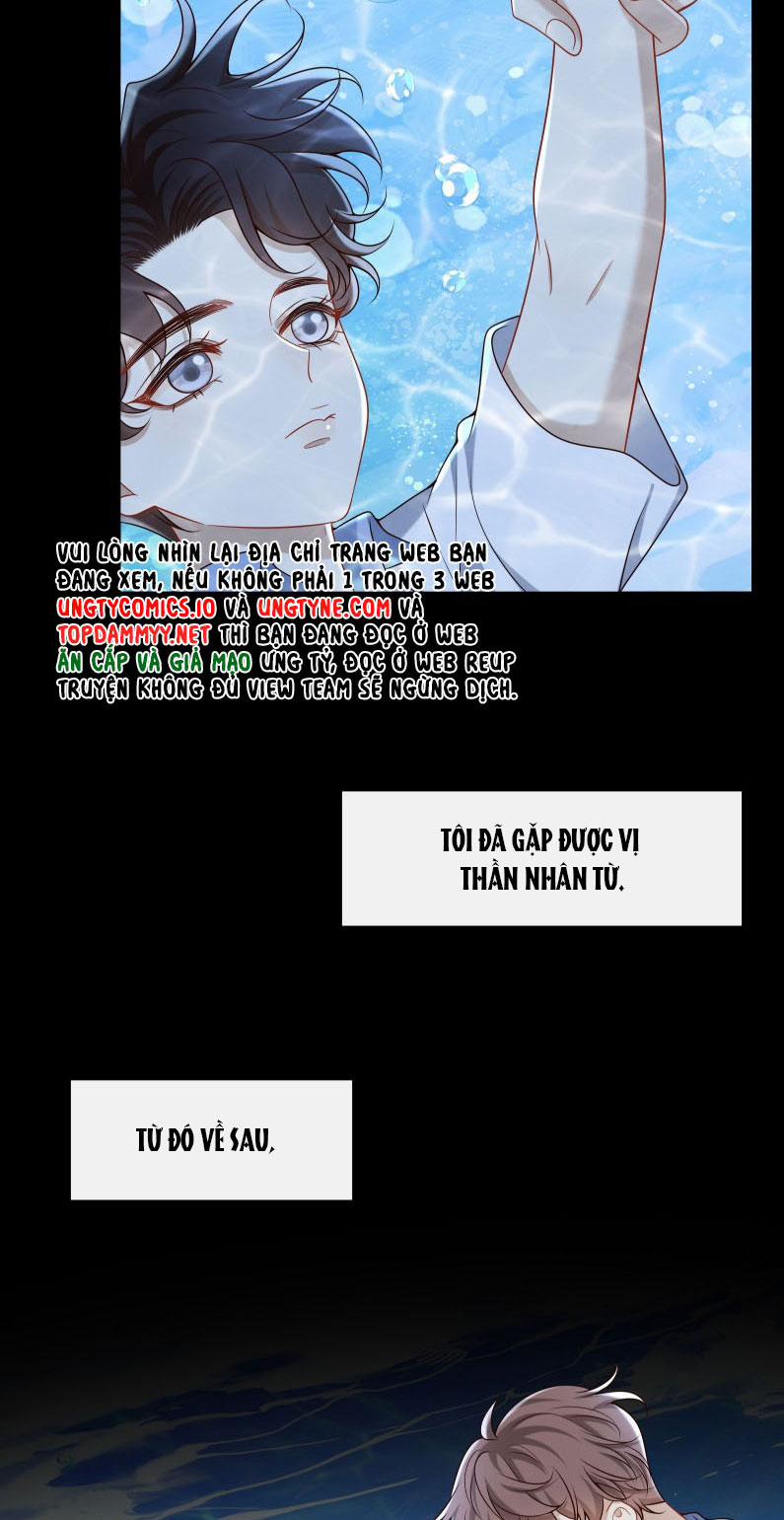 Anh Ấy Đến Từ Màn Đêm 68 trang 7