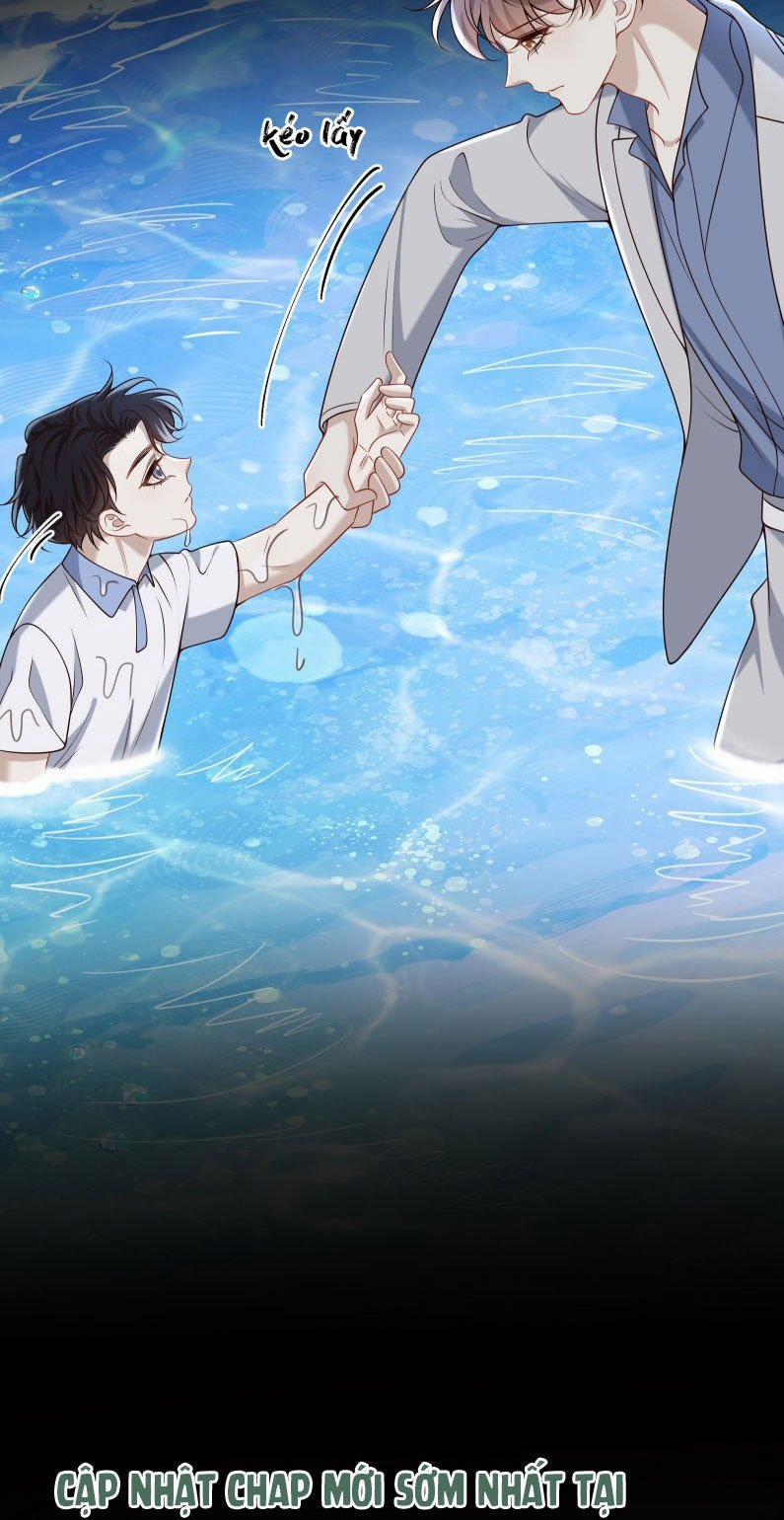 Anh Ấy Đến Từ Màn Đêm 68 trang 8