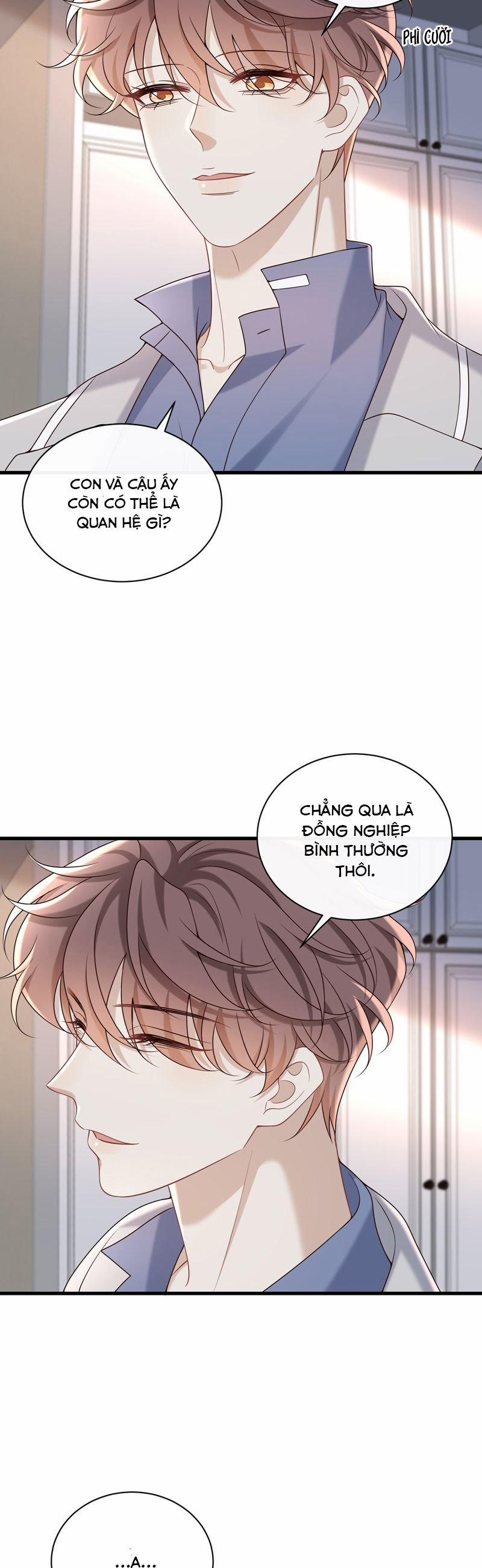 Anh Ấy Đến Từ Màn Đêm 69 trang 13