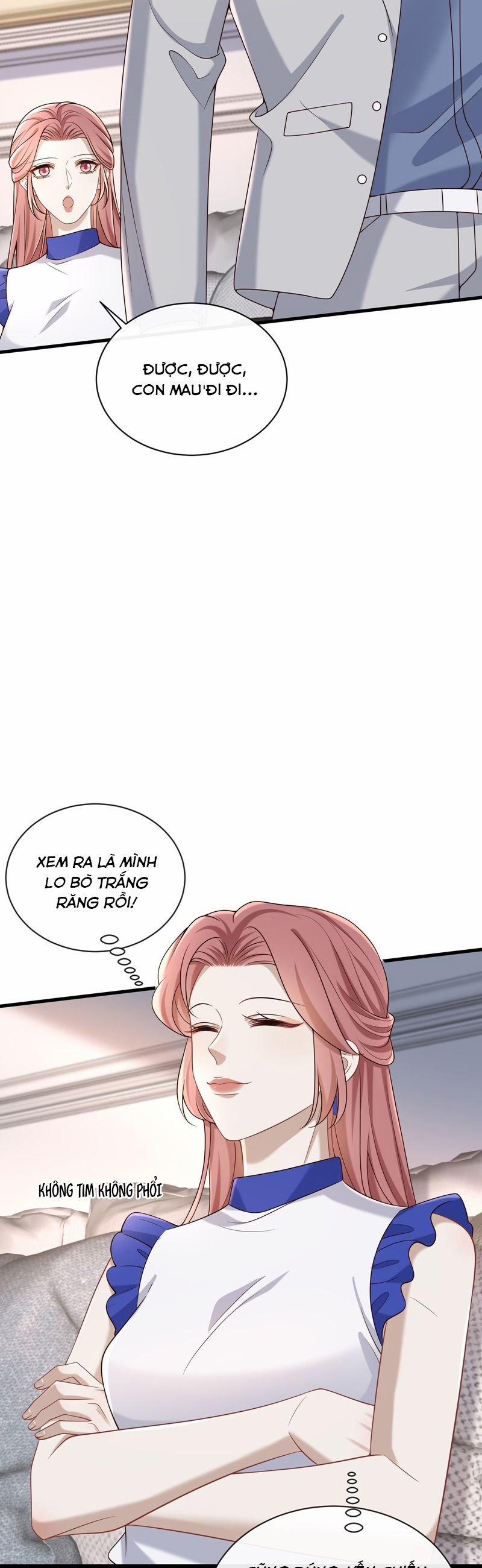 Anh Ấy Đến Từ Màn Đêm 69 trang 15