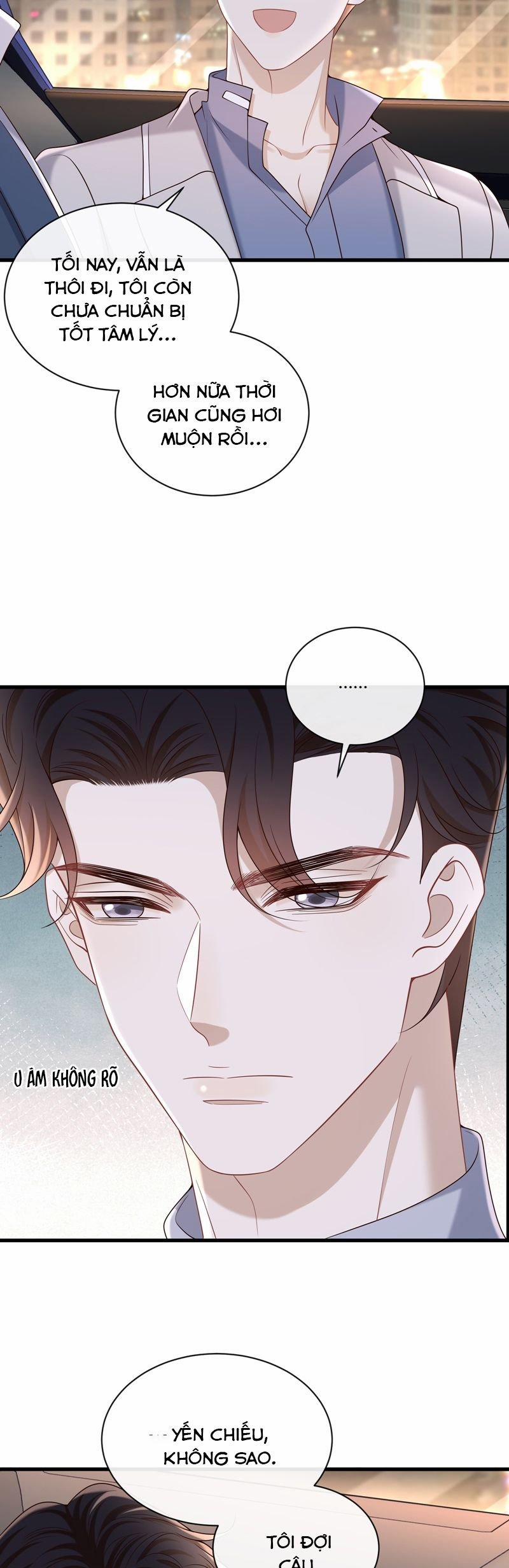 Anh Ấy Đến Từ Màn Đêm 69 trang 2