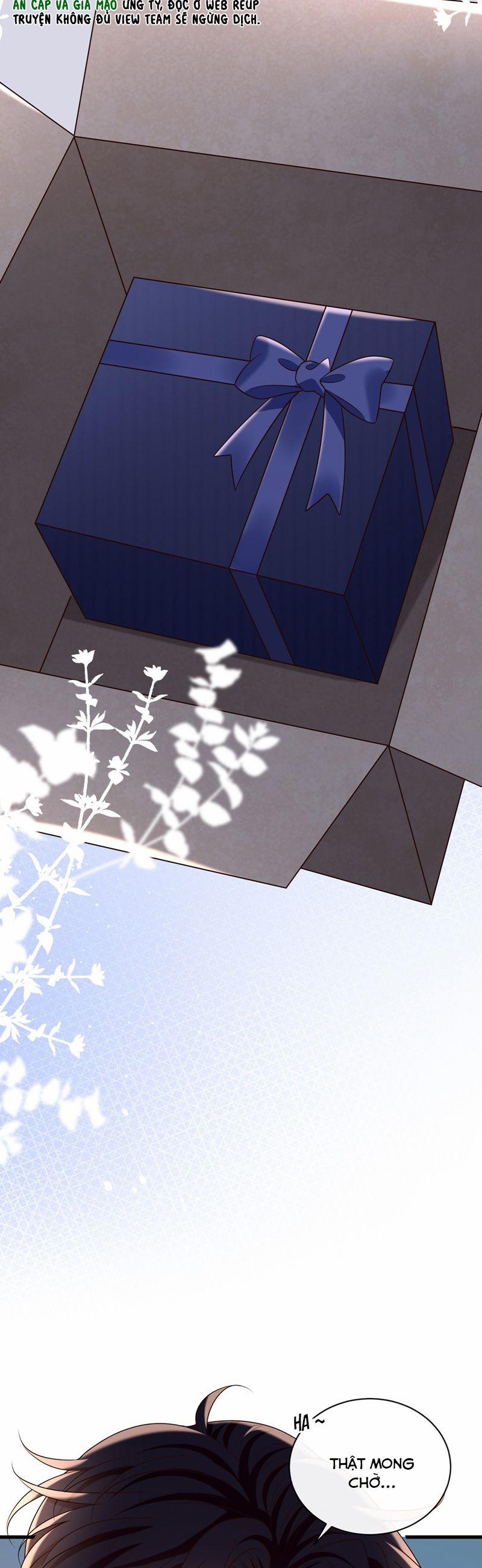 Anh Ấy Đến Từ Màn Đêm 69 trang 20