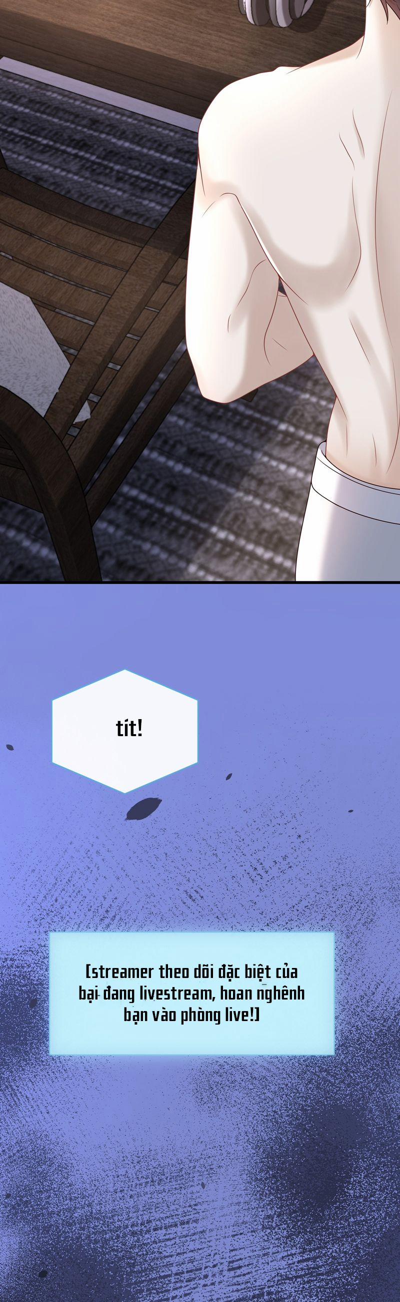 Anh Ấy Đến Từ Màn Đêm 69 trang 22