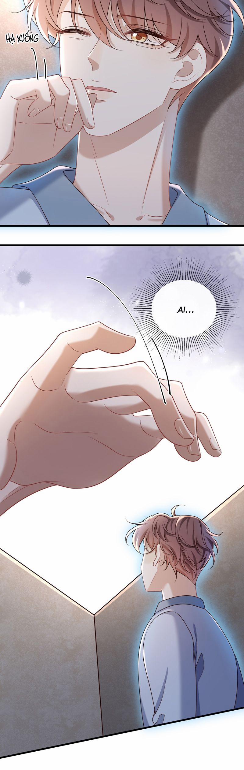 Anh Ấy Đến Từ Màn Đêm 69 trang 25