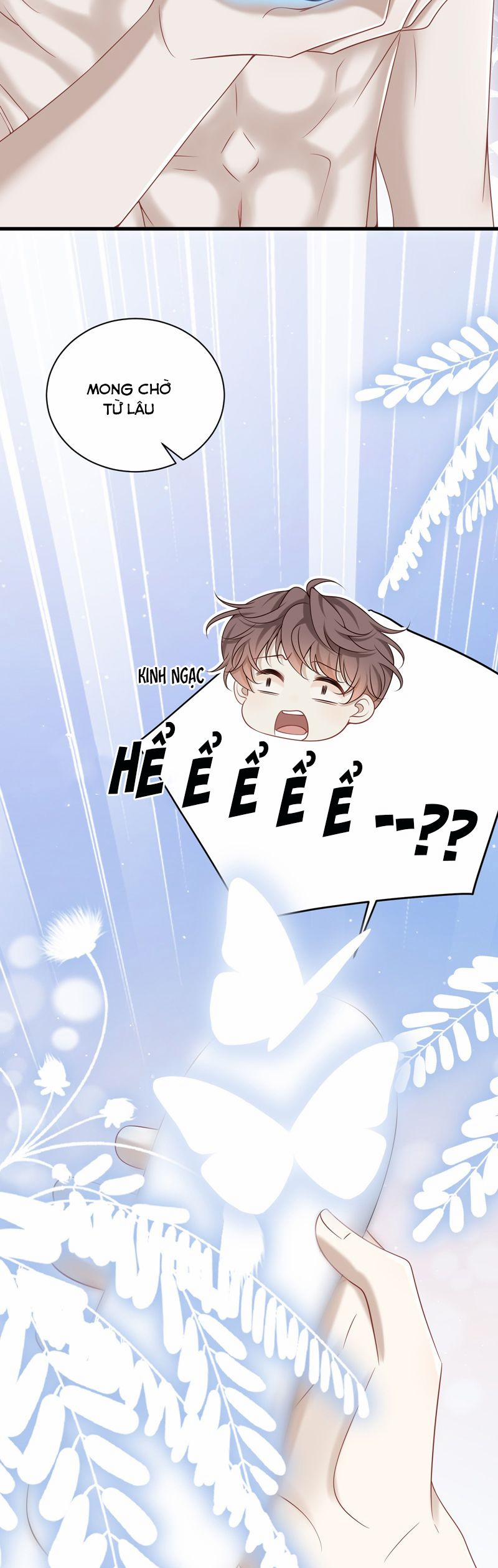 Anh Ấy Đến Từ Màn Đêm 69 trang 27