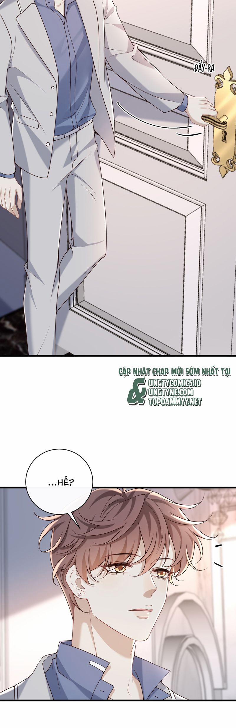 Anh Ấy Đến Từ Màn Đêm 69 trang 5