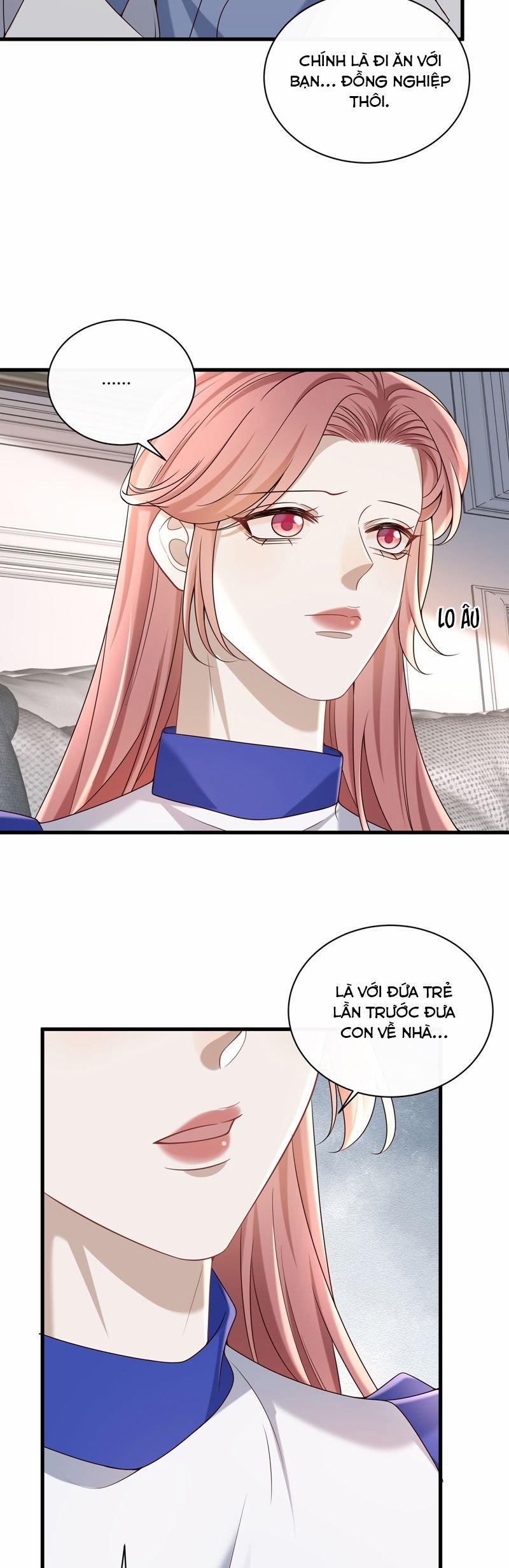 Anh Ấy Đến Từ Màn Đêm 69 trang 8