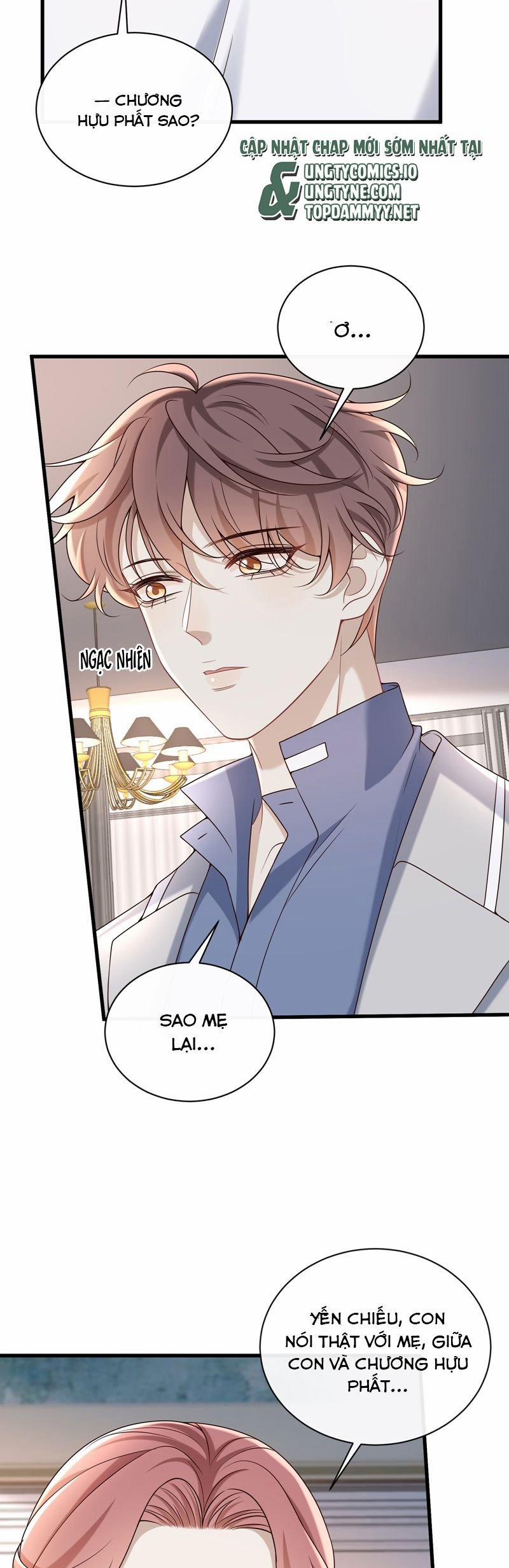 Anh Ấy Đến Từ Màn Đêm 69 trang 9