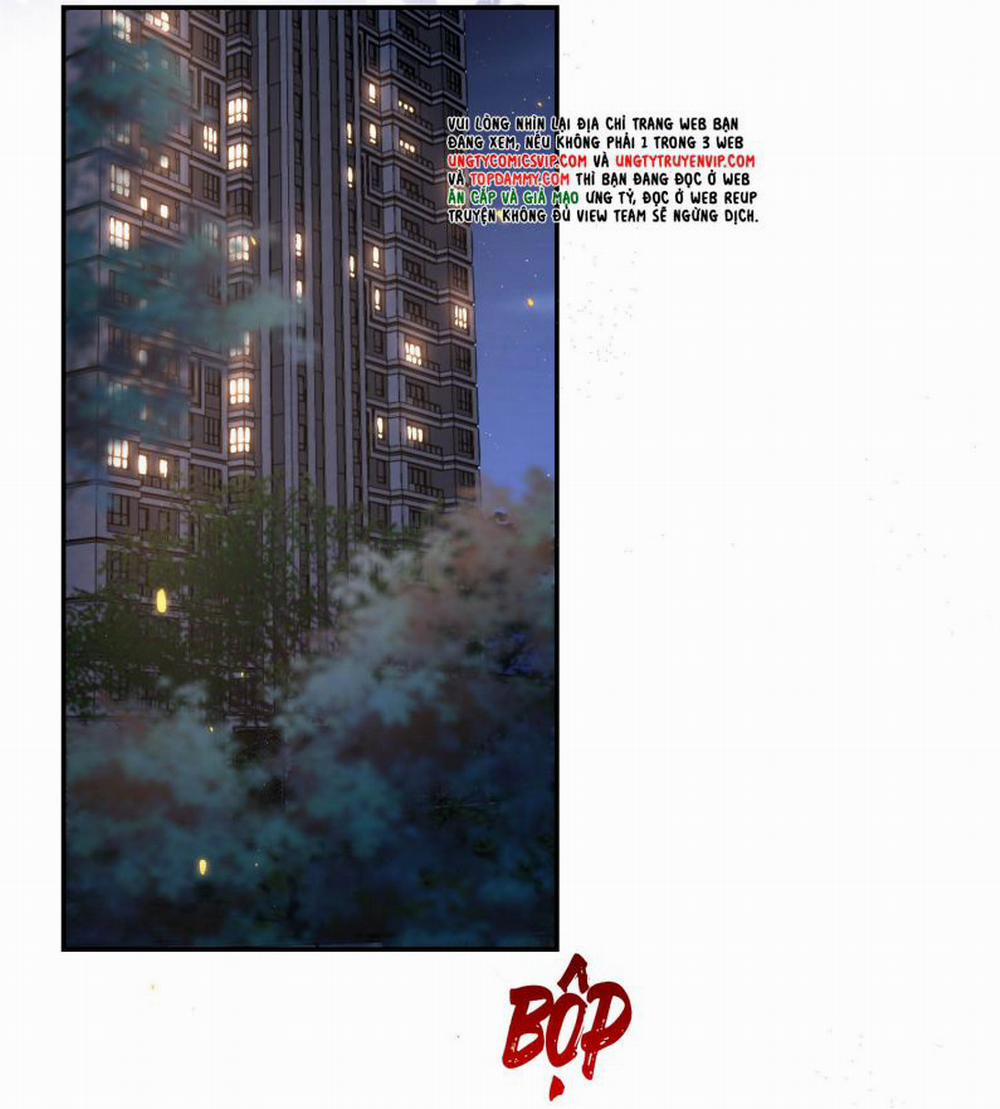 Anh Ấy Đến Từ Màn Đêm 7 trang 13