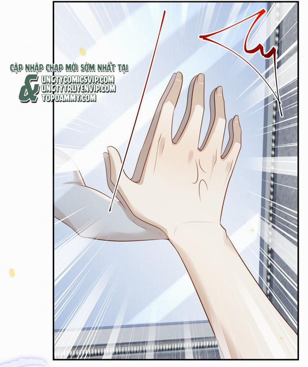 Anh Ấy Đến Từ Màn Đêm 7 trang 14