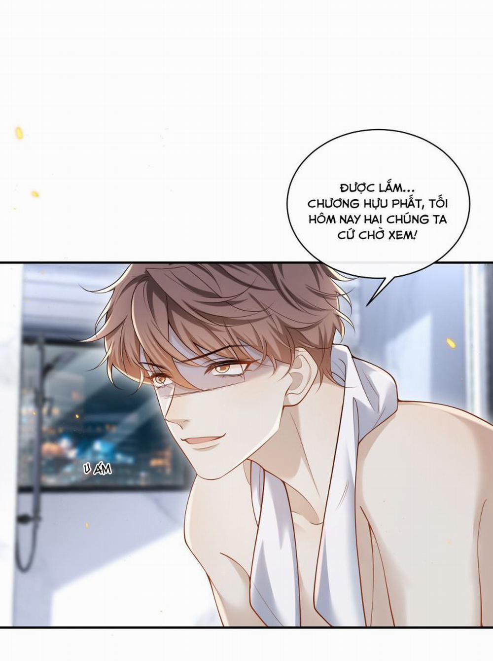 Anh Ấy Đến Từ Màn Đêm 7 trang 17