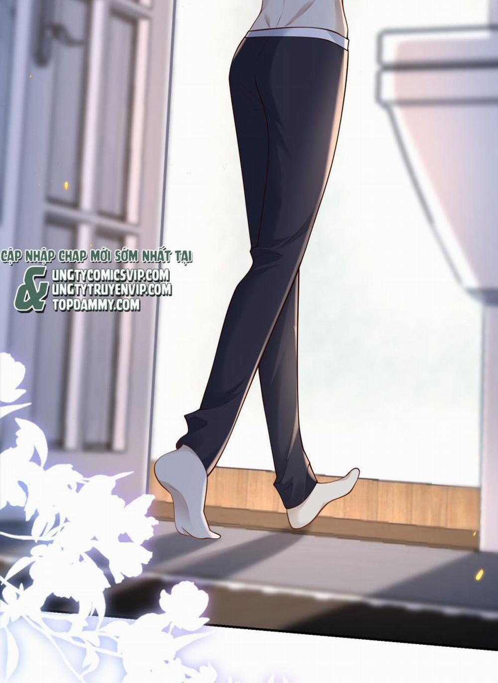 Anh Ấy Đến Từ Màn Đêm 7 trang 24