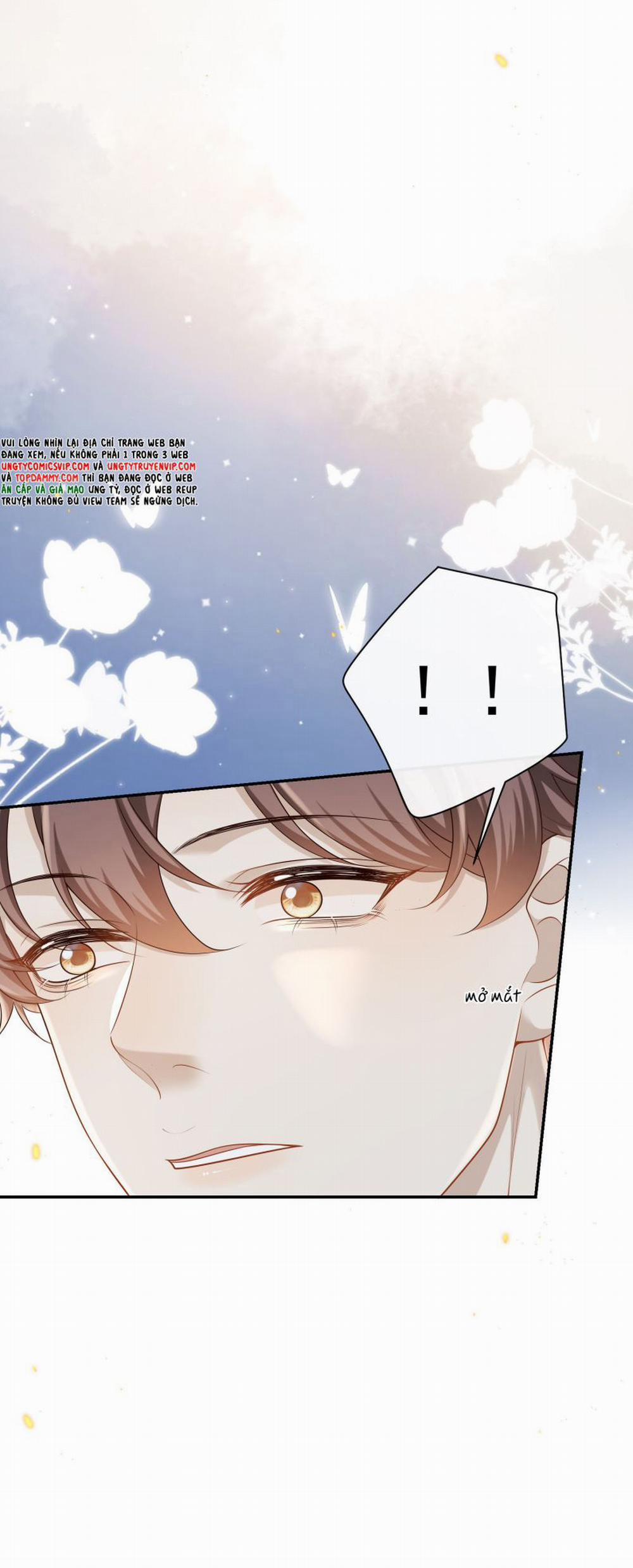 Anh Ấy Đến Từ Màn Đêm 7 trang 35