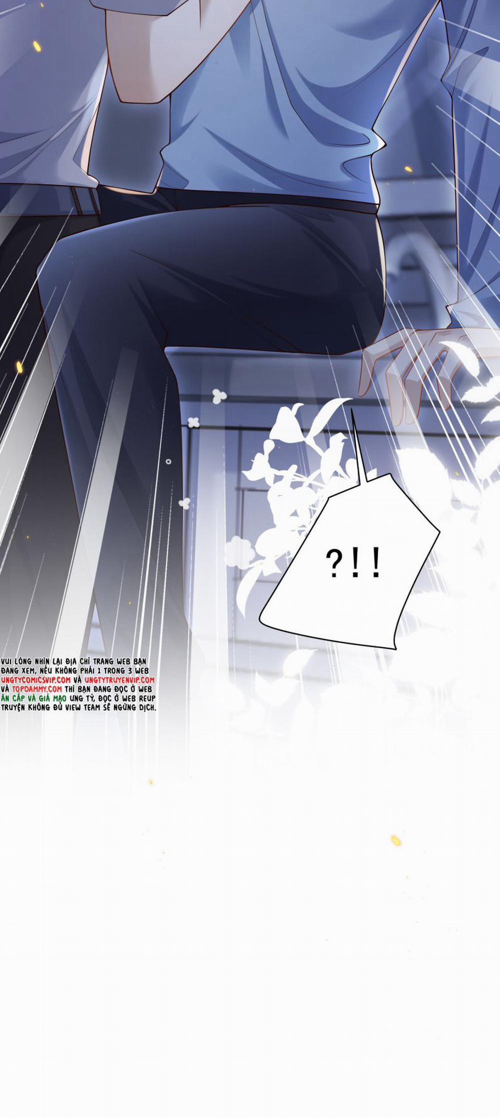 Anh Ấy Đến Từ Màn Đêm 7 trang 38