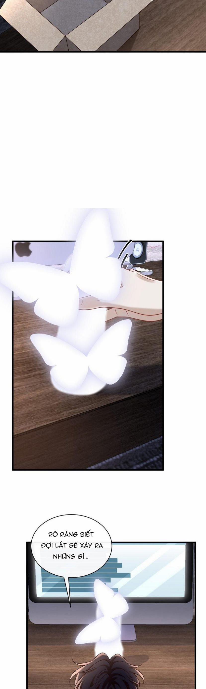 Anh Ấy Đến Từ Màn Đêm 70 trang 14