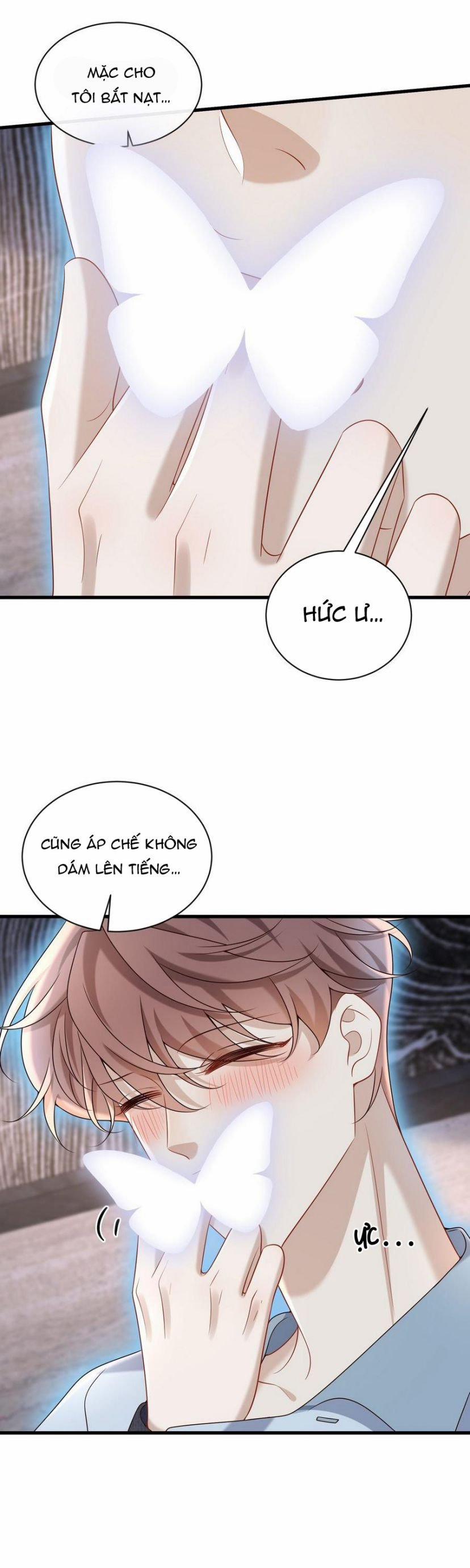 Anh Ấy Đến Từ Màn Đêm 70 trang 19