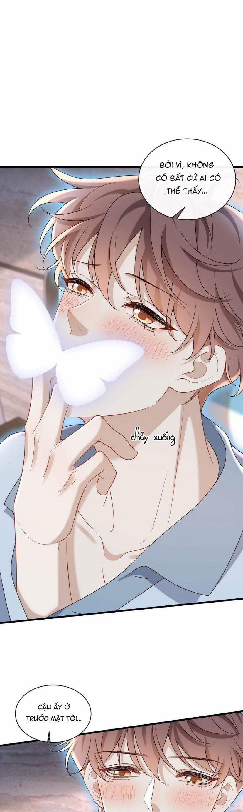 Anh Ấy Đến Từ Màn Đêm 70 trang 20