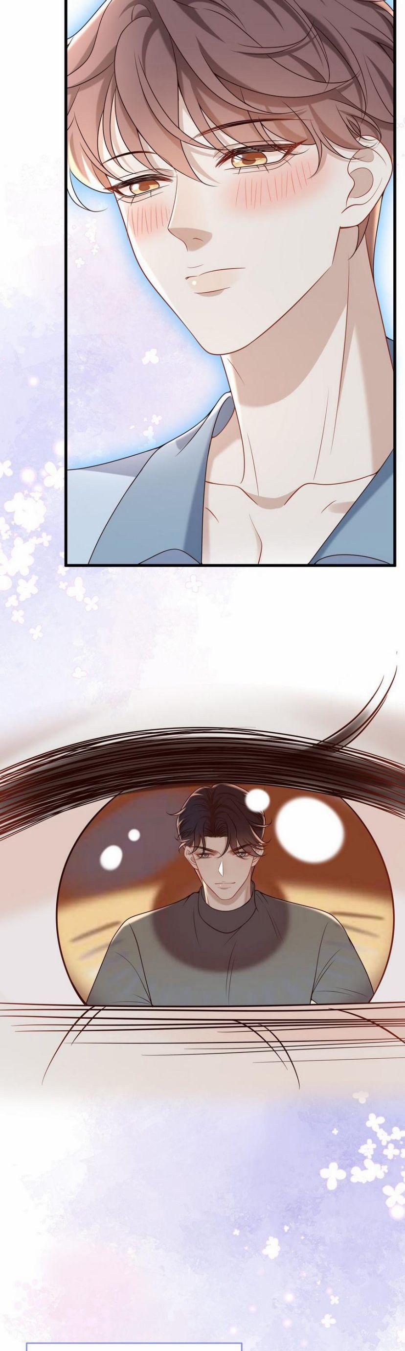 Anh Ấy Đến Từ Màn Đêm 70 trang 23