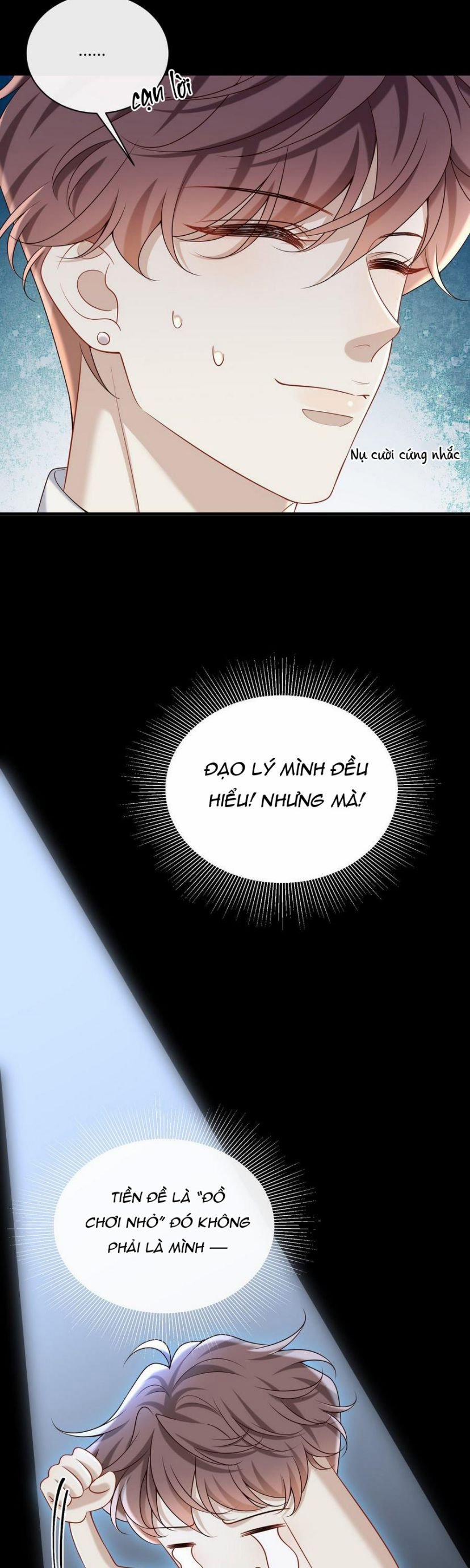 Anh Ấy Đến Từ Màn Đêm 70 trang 3