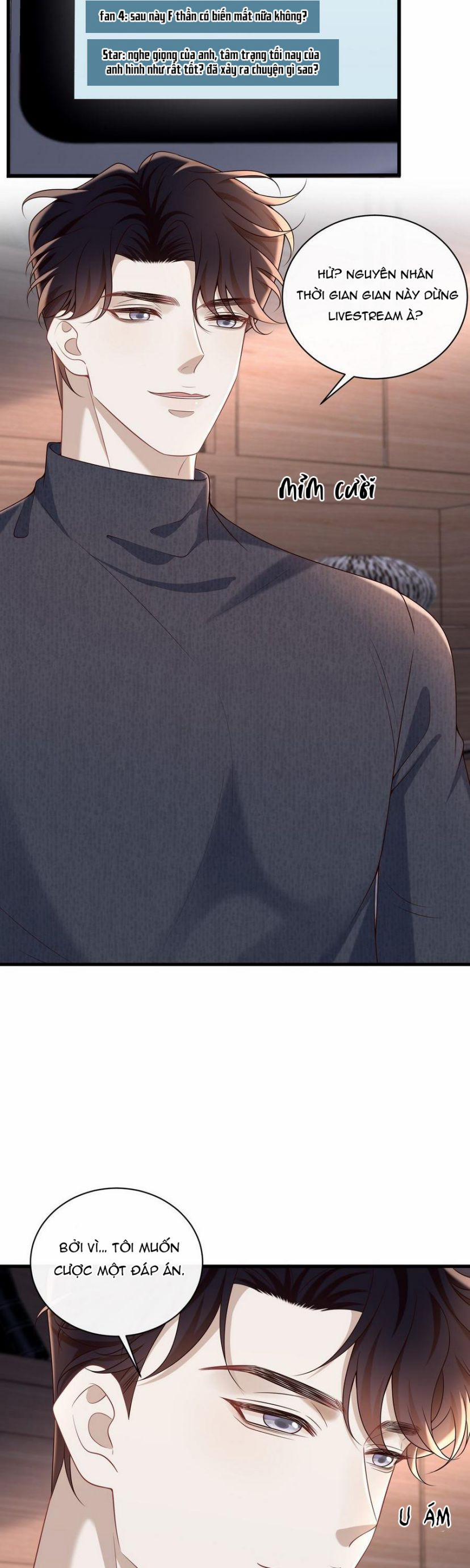 Anh Ấy Đến Từ Màn Đêm 70 trang 7