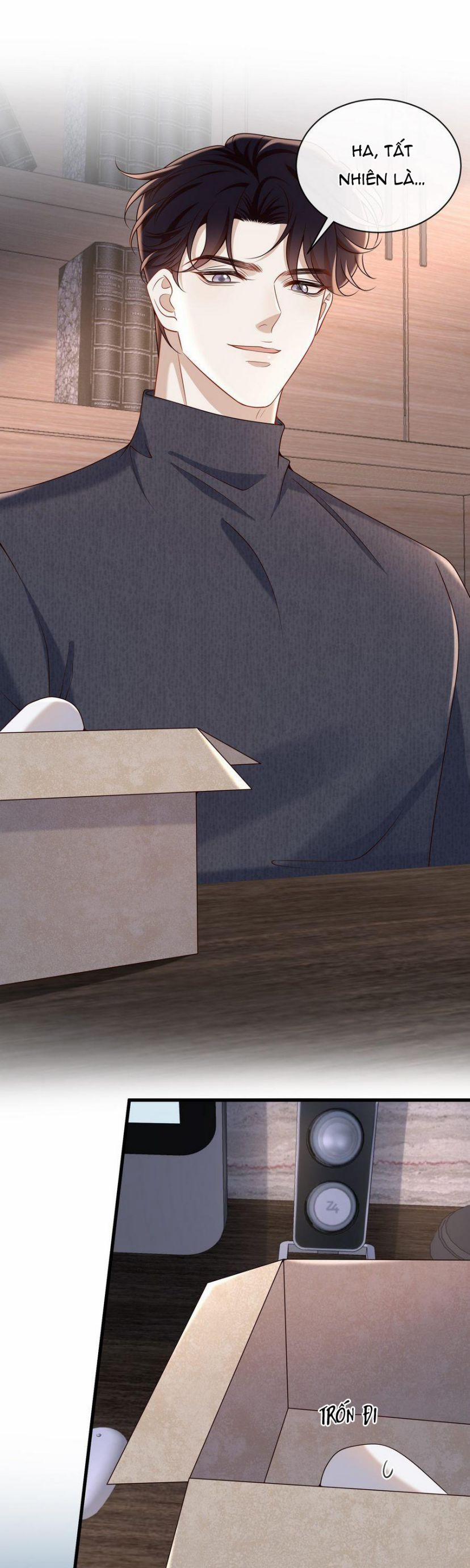 Anh Ấy Đến Từ Màn Đêm 70 trang 9