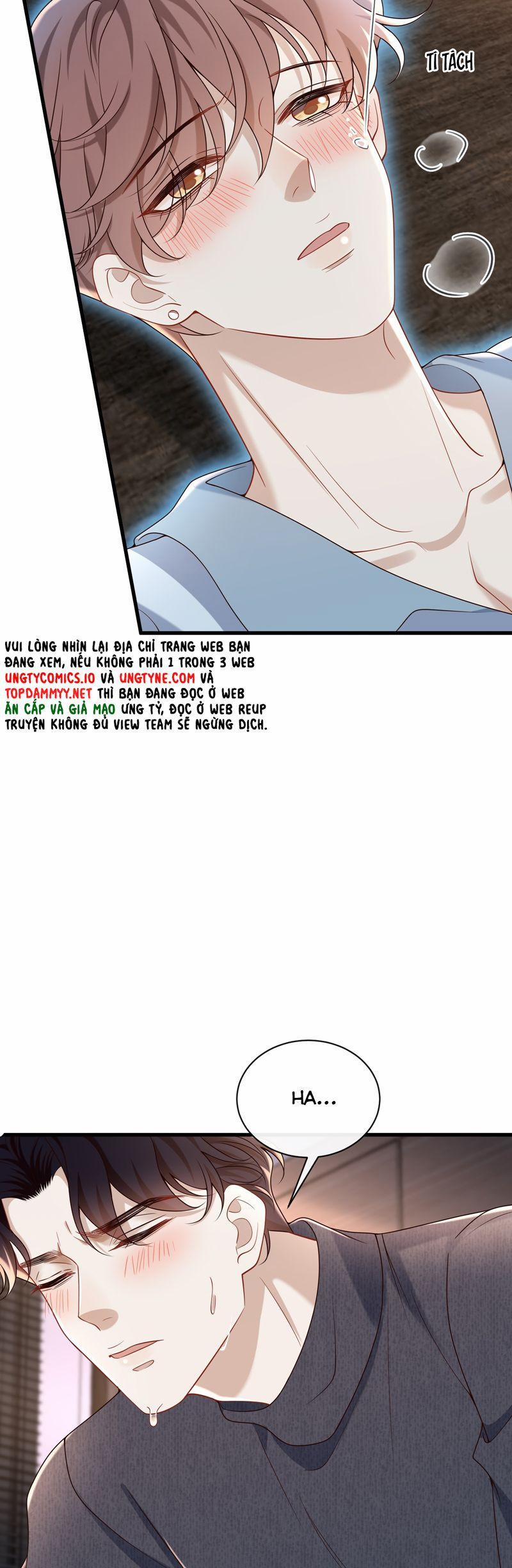 Anh Ấy Đến Từ Màn Đêm 71 trang 12