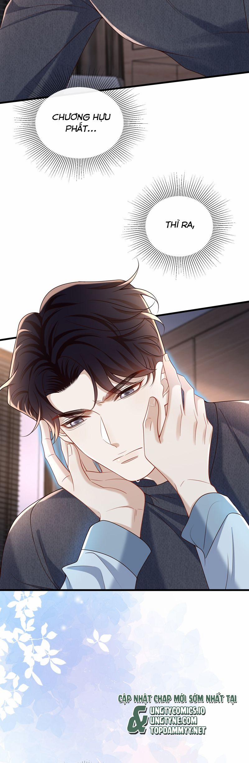 Anh Ấy Đến Từ Màn Đêm 71 trang 13