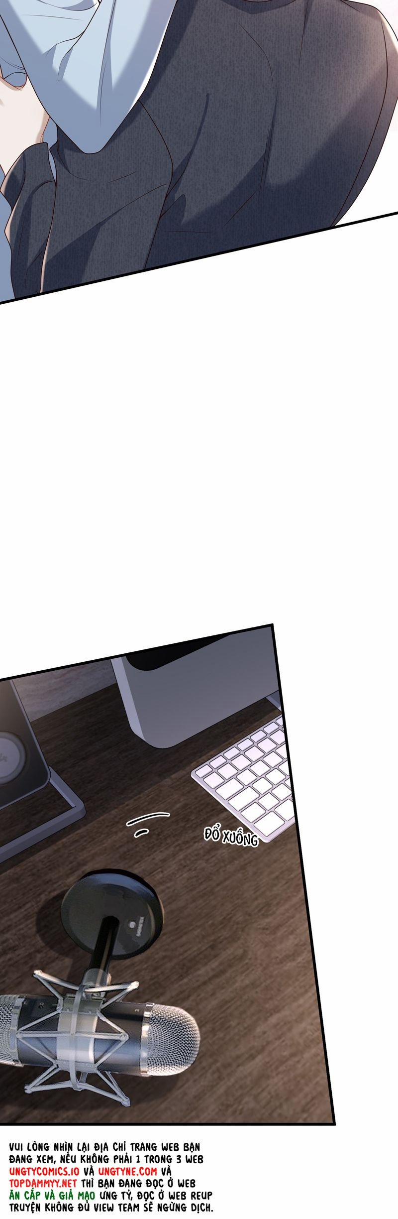 Anh Ấy Đến Từ Màn Đêm 71 trang 15